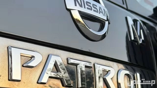 Nissan Patrol 2023 in Dubai at a price of 90 thousands AED