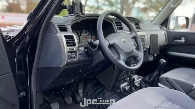 Nissan Patrol 2023 in Dubai at a price of 90 thousands AED