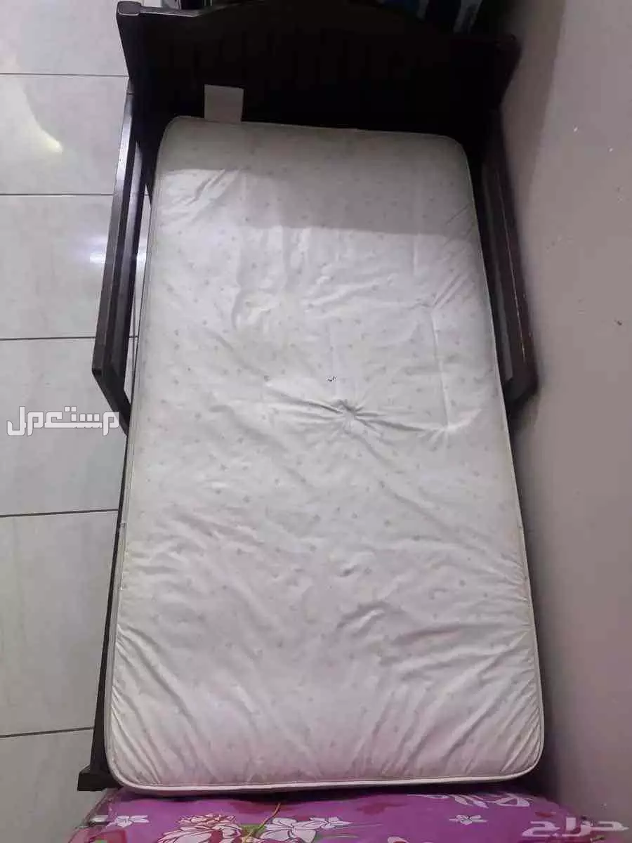 2 سرير اطفال فى الرياض بسعر 150 ريال