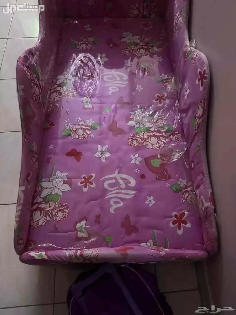 2 سرير اطفال فى الرياض بسعر 150 ريال