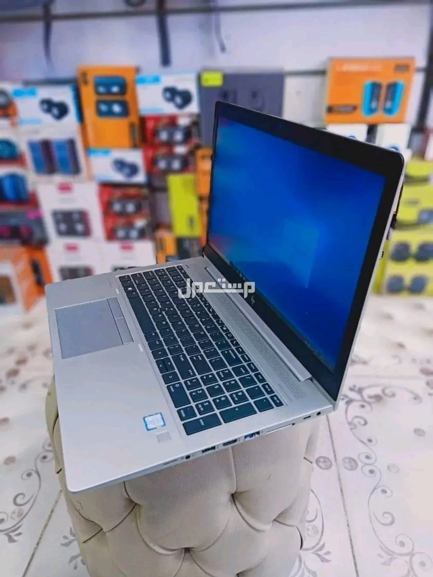 HP EliteBook 850 G6،  المكان الرياض النسيم ب1000 ريال