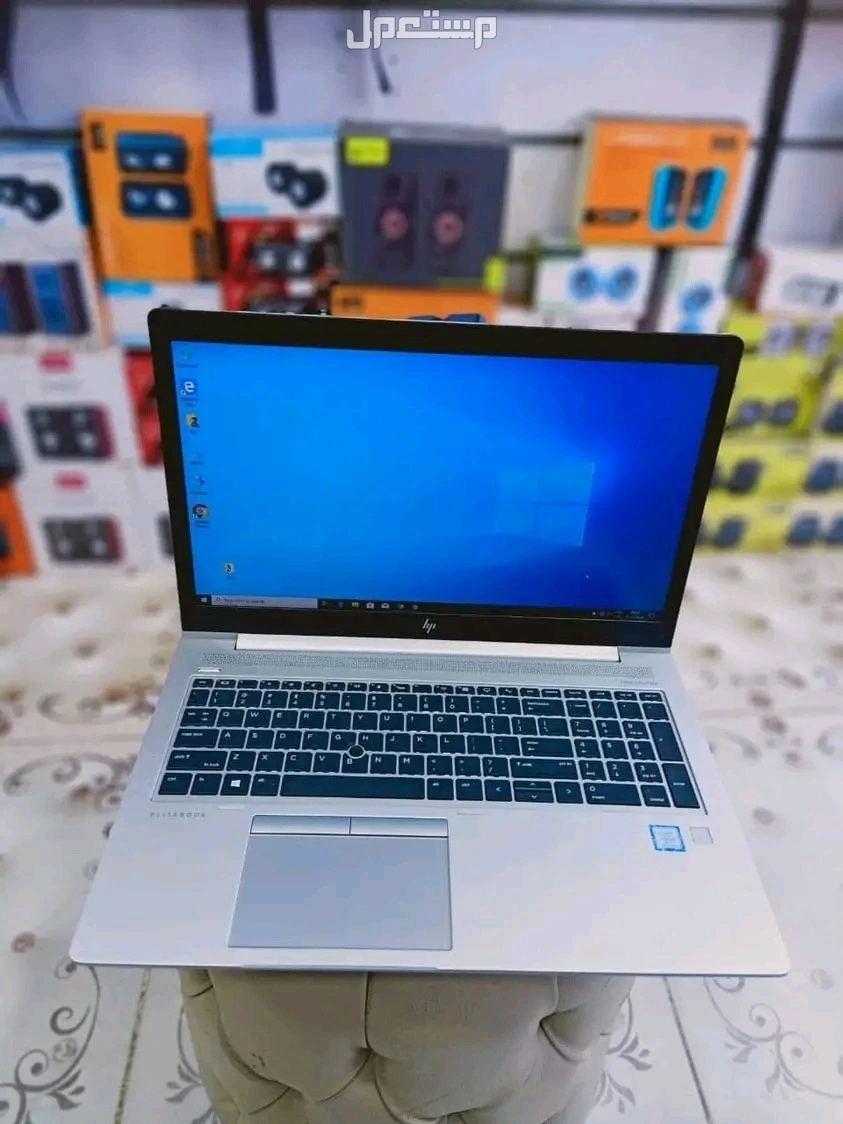 HP EliteBook 850 G6،  المكان الرياض النسيم ب1000 ريال