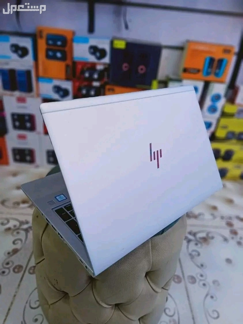HP EliteBook 850 G6،  المكان الرياض النسيم ب1000 ريال