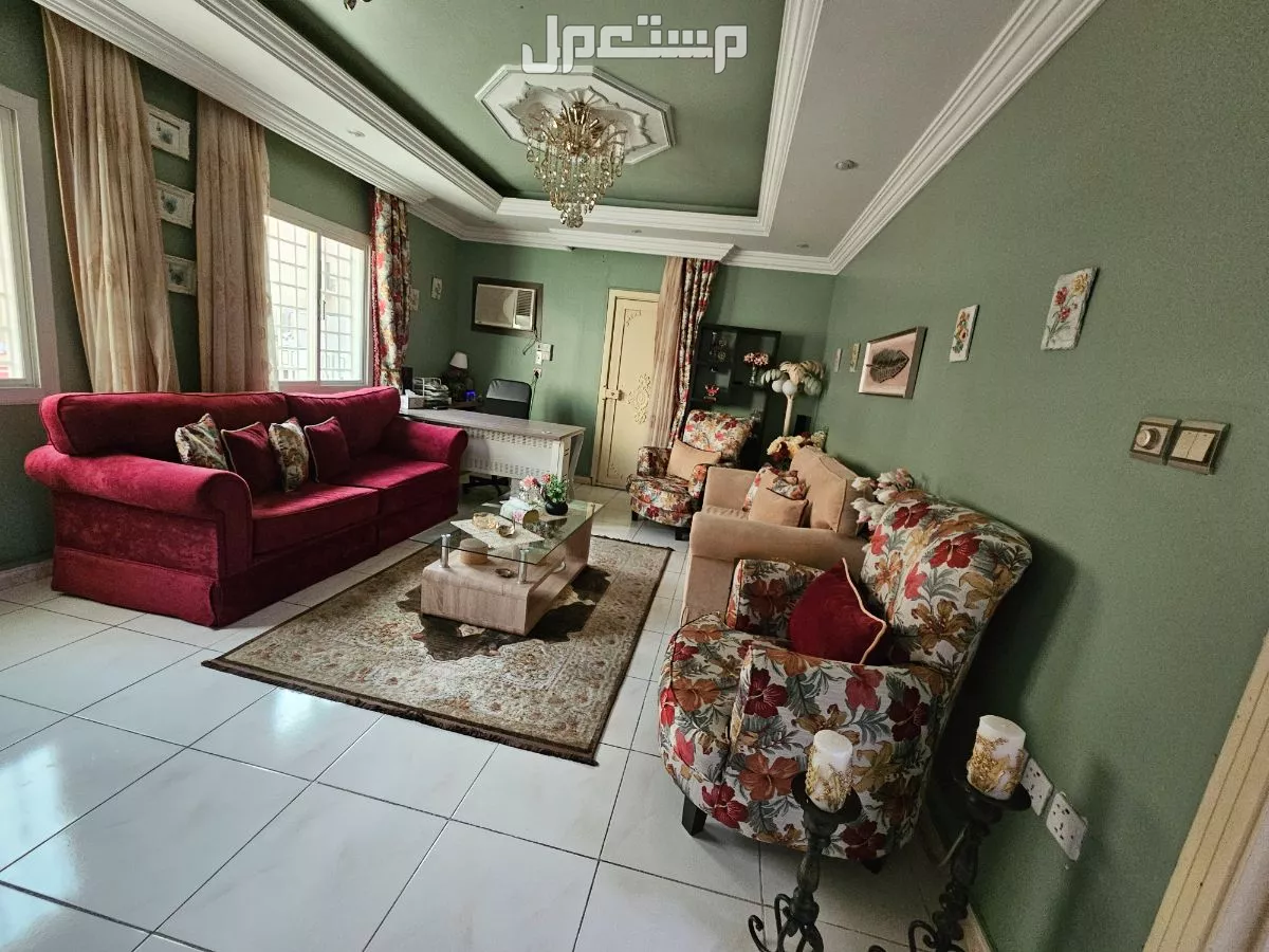 كنب امريكي في جدة بسعر 1200 ريال سعودي