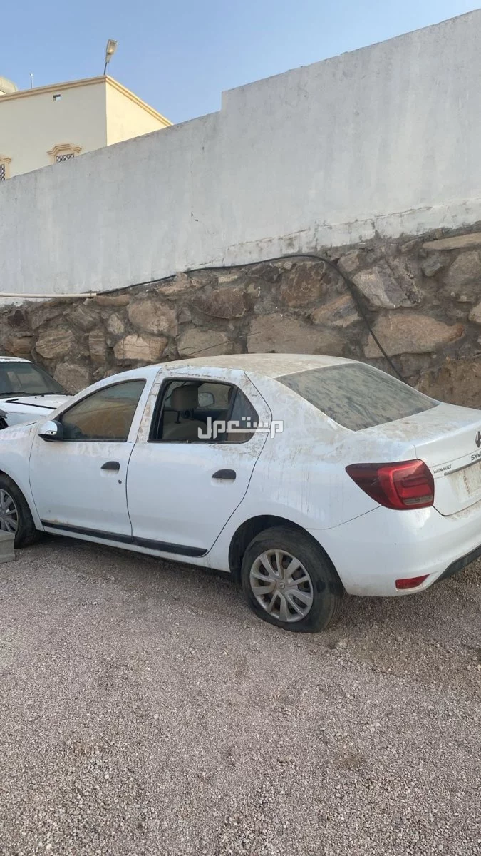للبيع تشليح قطع غيار رينو 2019