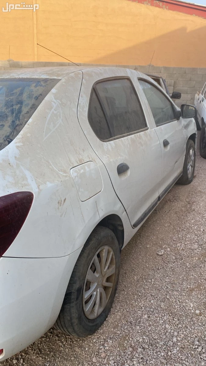 للبيع تشليح قطع غيار رينو 2019