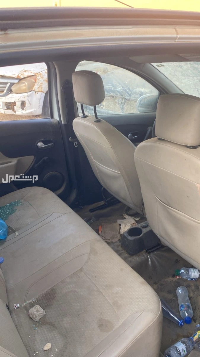للبيع تشليح قطع غيار رينو 2019