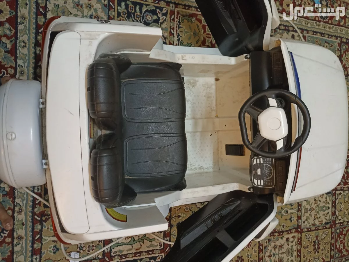 سياره اطفال كهرباء للبيع 111111