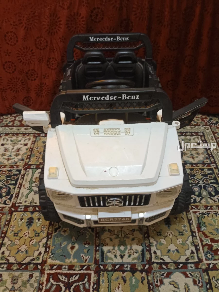 سياره اطفال كهرباء للبيع 111111