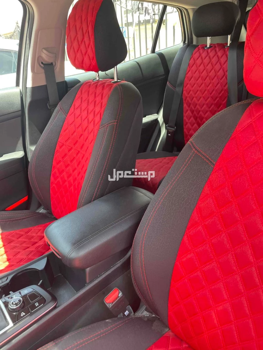 كيا سبورتاج 2024 دبل بانورامية زى الجديدة