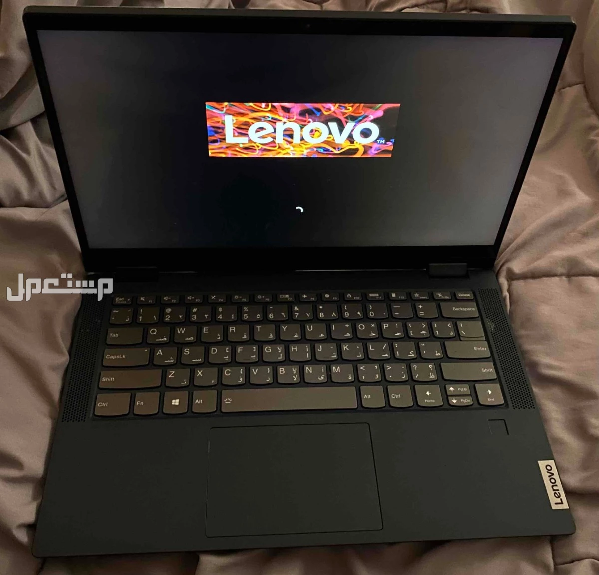 لابتوب لينيفو كيبورد ولمس اصدار ( windows 11 ) 2 in 1 ماركة لينوفو في الرياض بسعر 2600 ريال سعودي