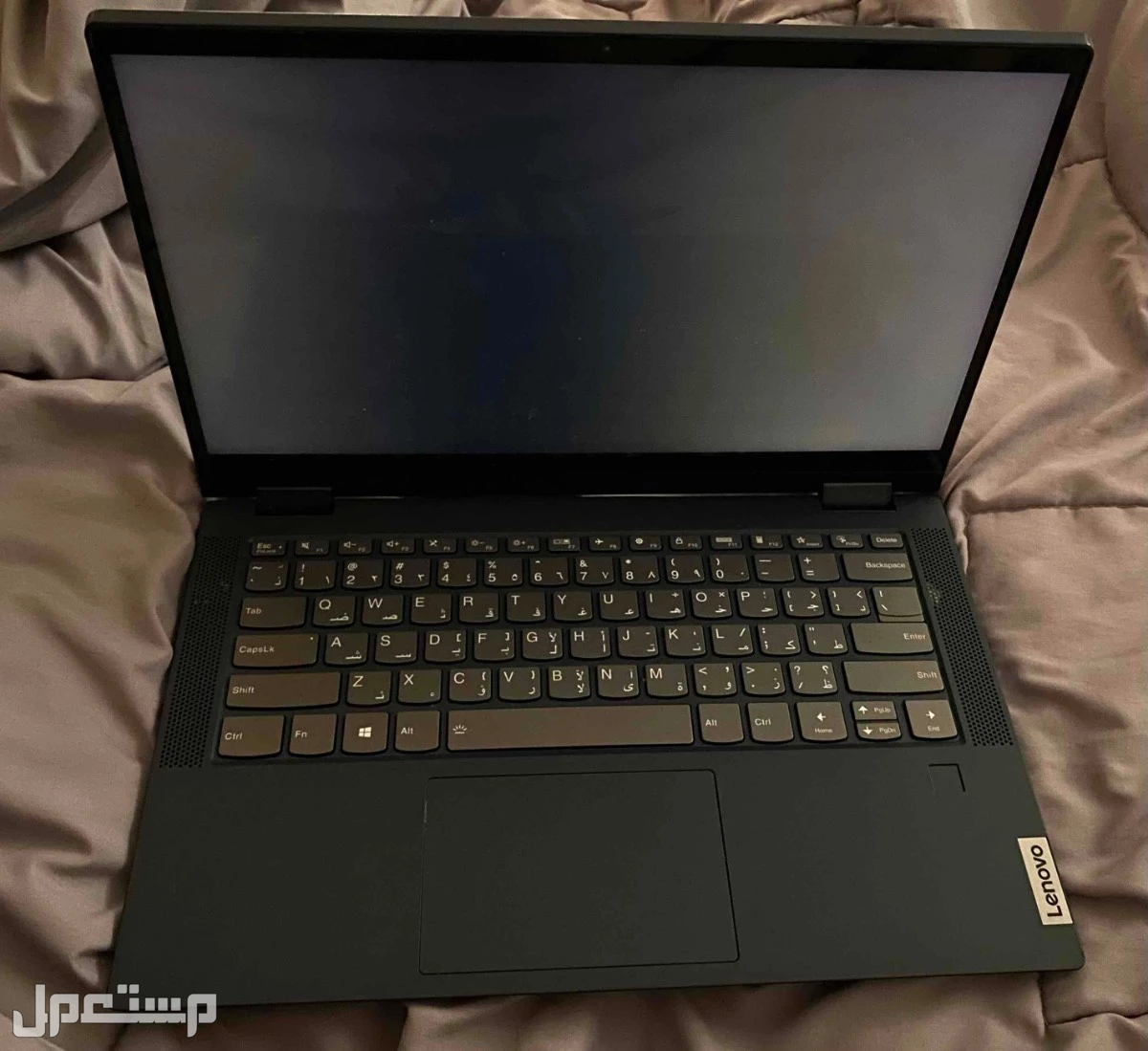 لابتوب لينيفو كيبورد ولمس اصدار ( windows 11 ) 2 in 1 ماركة لينوفو في الرياض بسعر 2600 ريال سعودي