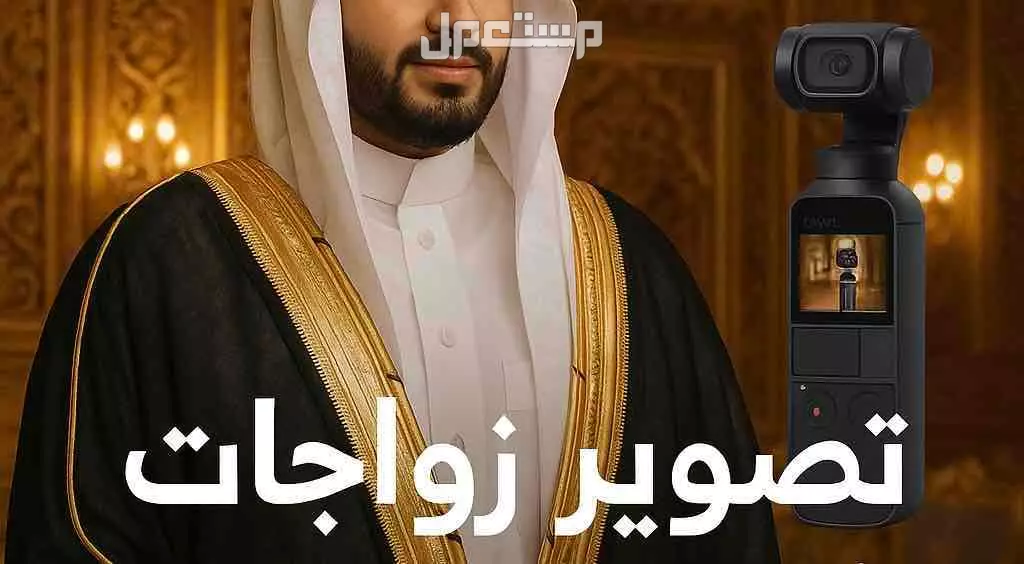 تصوير زواجات و مناسبات بافضل الاسعار 🤩