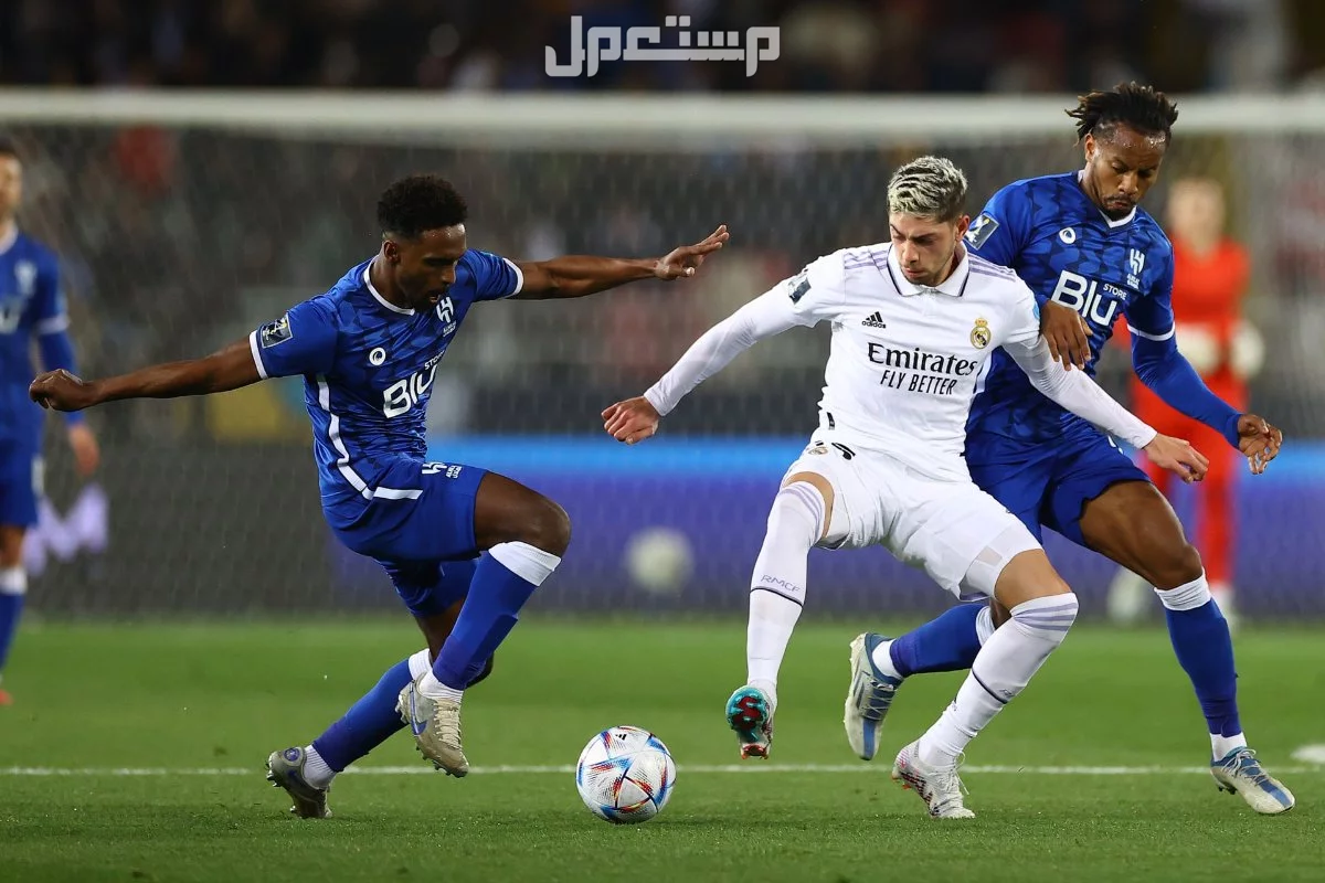 بث مباشر مباراة الهلال في كأس العالم للأندية 2025 بجودة عالية بث مباراة الهلال في كأس العالم للأندية 2025