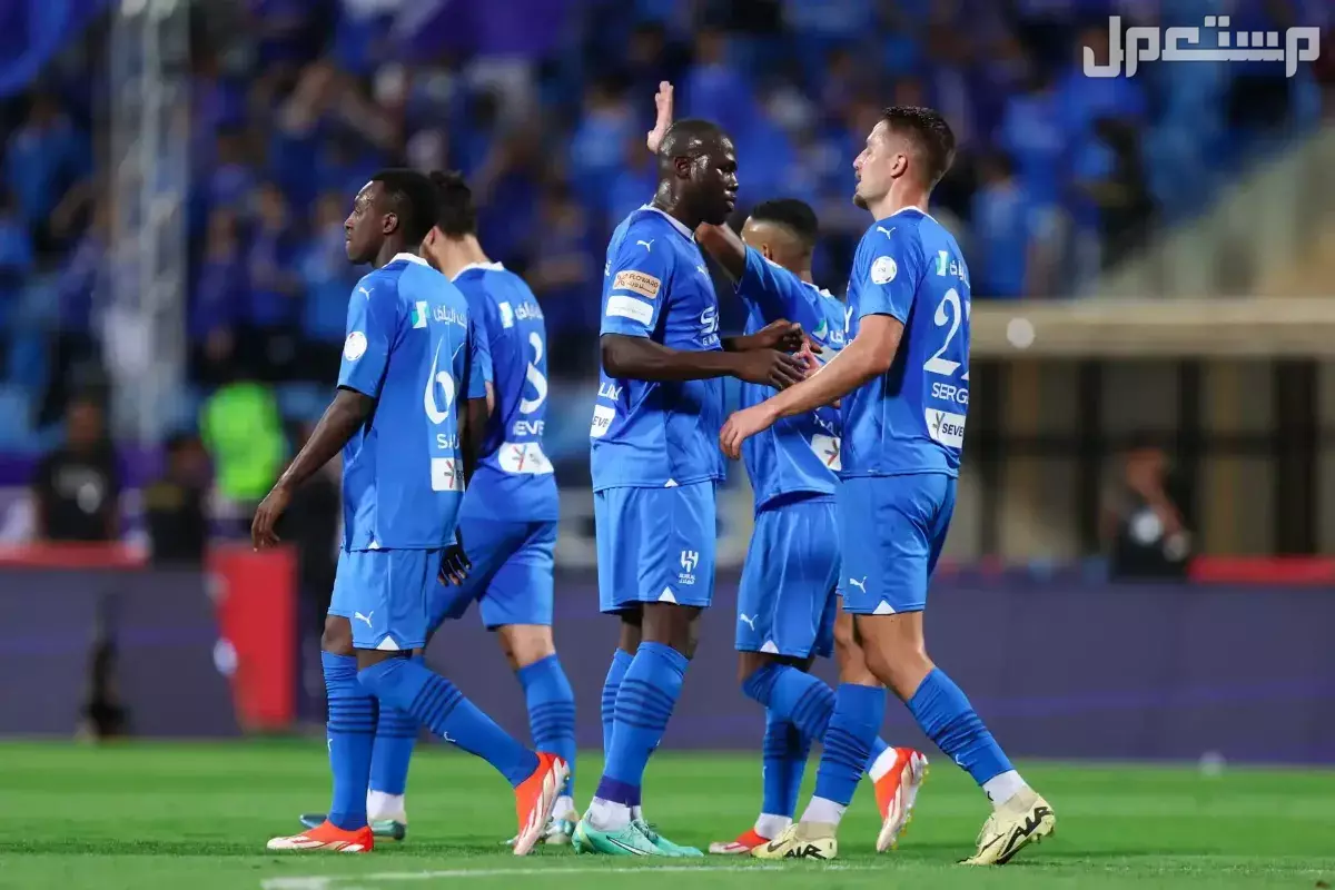 بث مباشر مباراة الهلال في كأس العالم للأندية 2025 بجودة عالية مشاهدة البث المباشر للهلال السعودي مع ريال مدريد