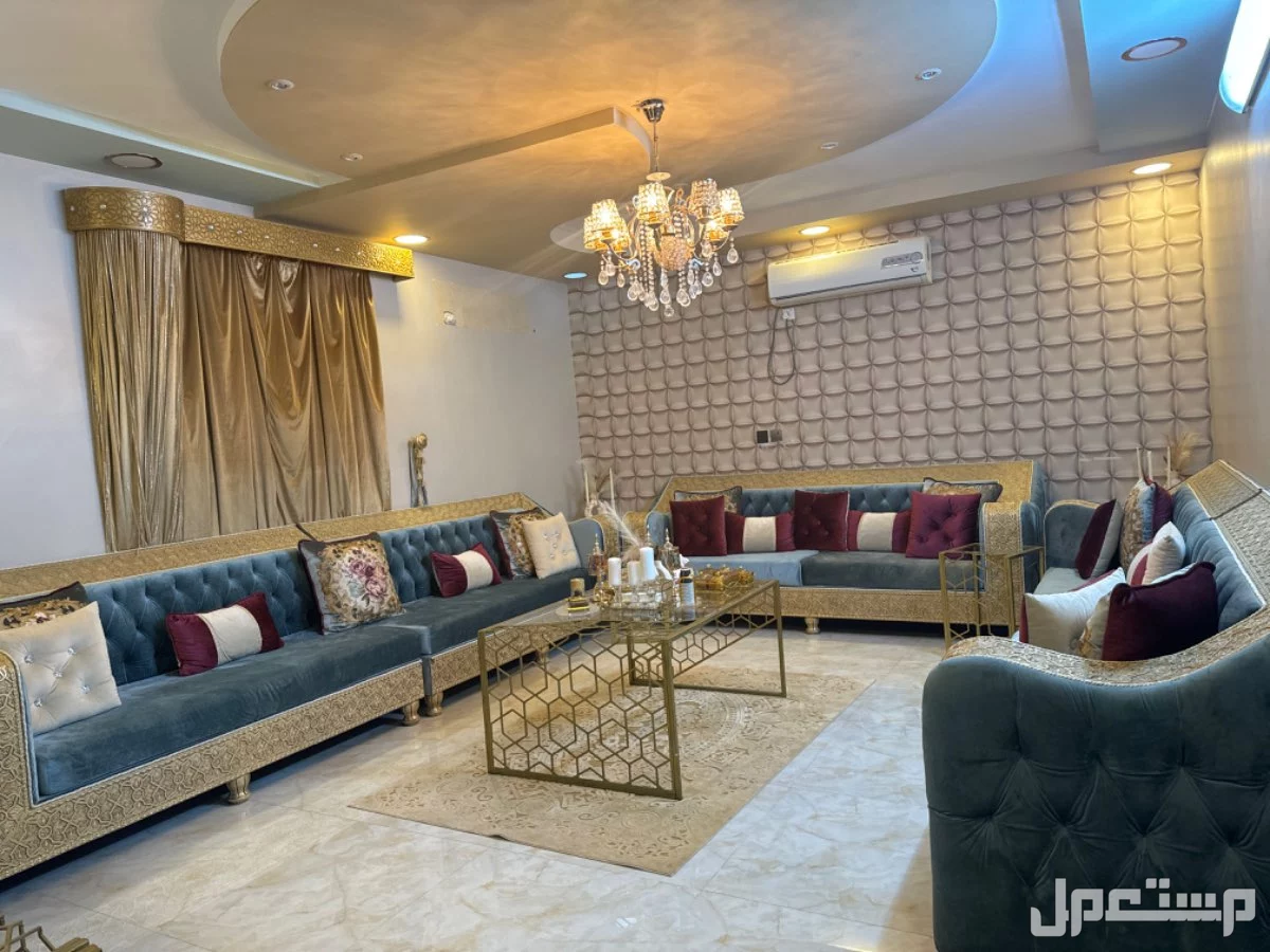 ابو عريش  حي القدس قرب نادي اليرموك ومجمع المدارس في ابو عريش بسعر 3500 ريال سعودي