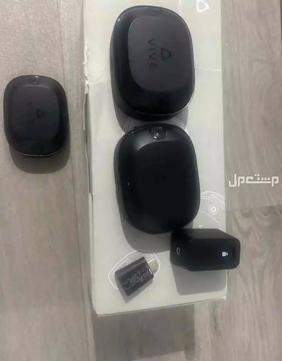 التيميت تراكر في الرياض بسعر 2200 ريال سعودي