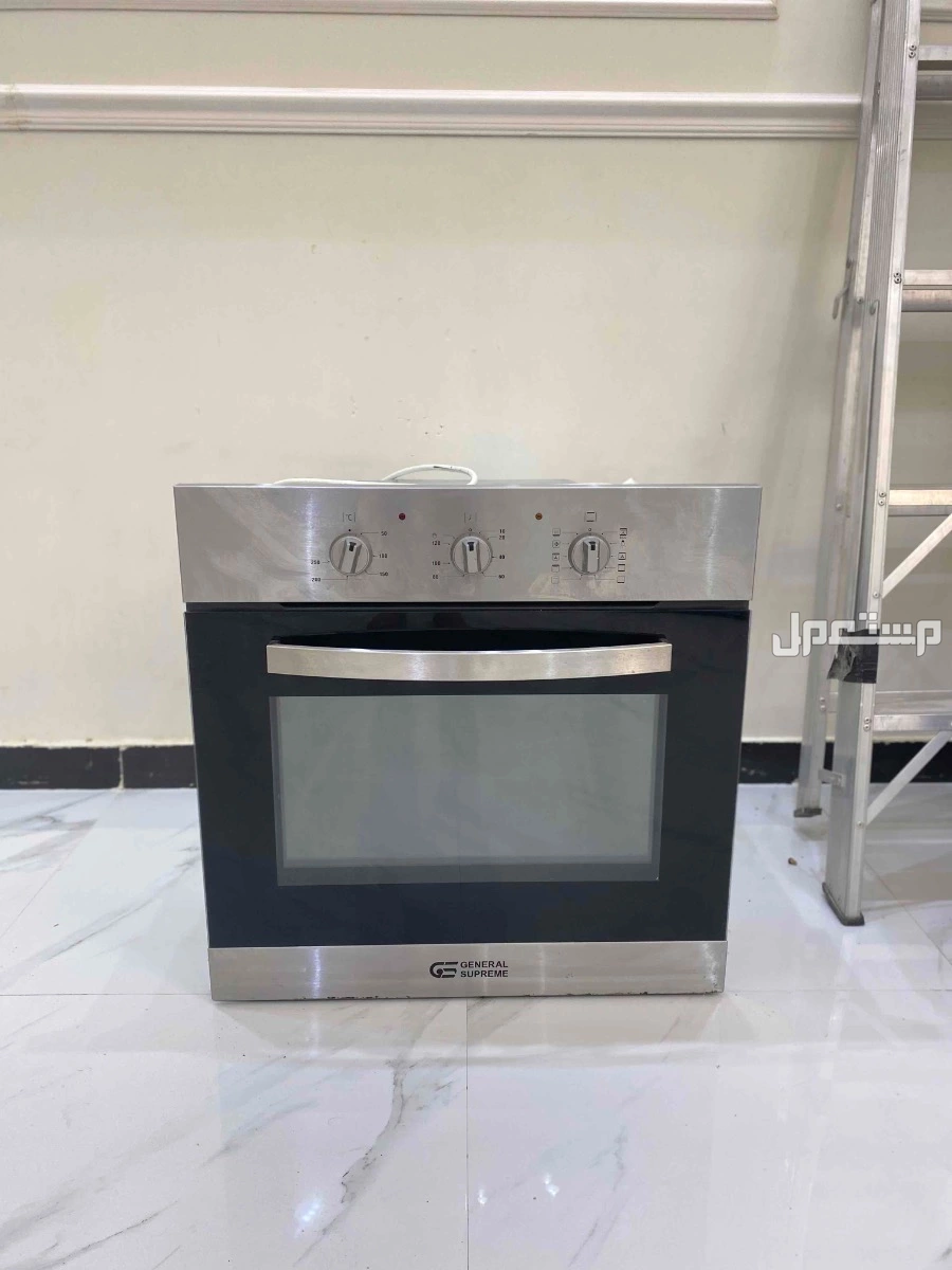 للبيع فرن جنرال سوبريم في الرياض