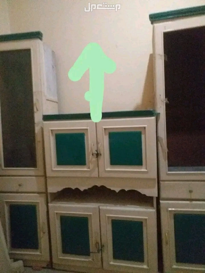 غرفة نوم شبابي عموله خشب زان صافي في المرج الجديدة بسعر 17500 جنيه مصري دولاب 2متر ومنه ينفع مكتبه ايضا