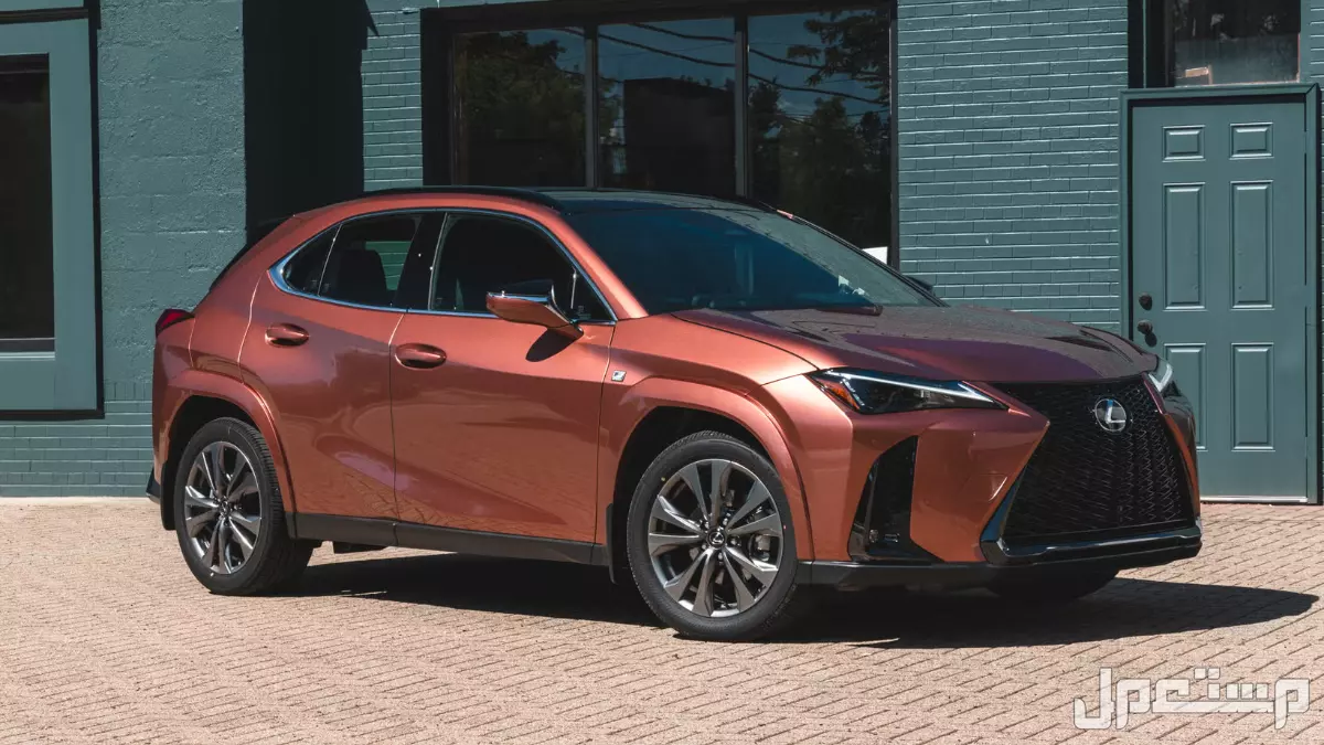أرخص سيارات لكزس في السعودية 2025.. أسعار ومواصفات lexus UX 2025 من أرخص سيارات لكزس في السعودية