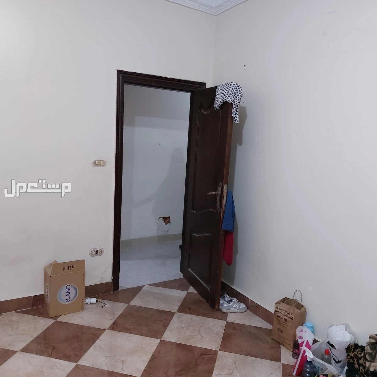 لقطه شقه 220 متر للايجار قانون جديد بأرقى منطقه بزهراء مدينه نصر