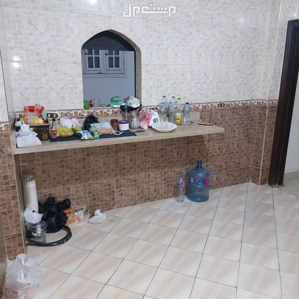 لقطه شقه 220 متر للايجار قانون جديد بأرقى منطقه بزهراء مدينه نصر