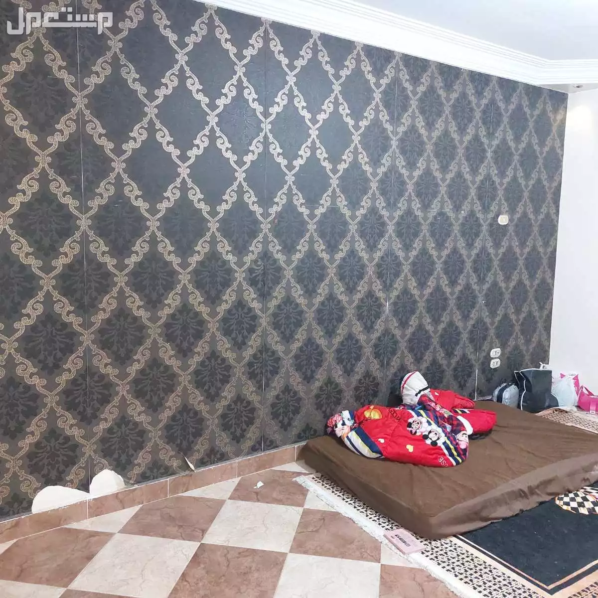 لقطه شقه 220 متر للايجار قانون جديد بأرقى منطقه بزهراء مدينه نصر