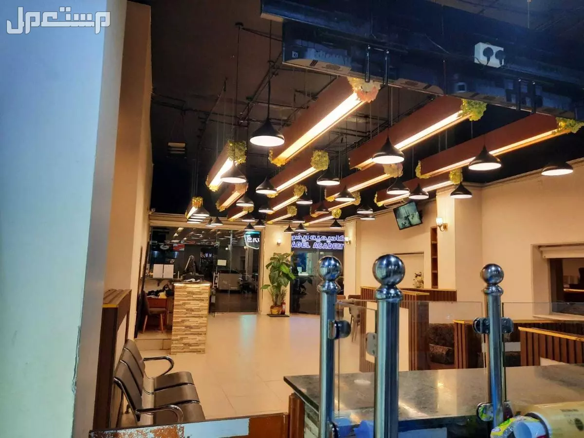 شركة #مقاولات #تنفيذ #المشاريع# والمحلات