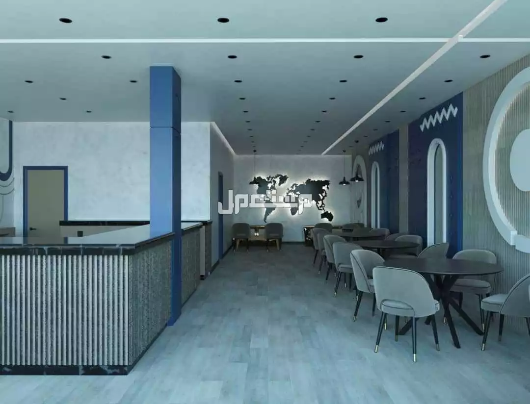 شركة #مقاولات# تنفيذ# المشاريع# والمحلات#