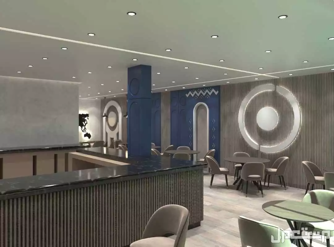 شركة #مقاولات# تنفيذ# المشاريع# والمحلات#