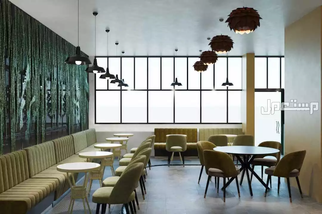 شركة مقاولات تنفيذ المشاريع والمحلات