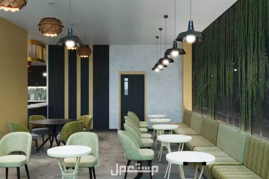 شركة مقاولات تنفيذ المشاريع والمحلات