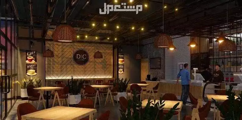 شركة مقاولات تنفيذ المشاريع والمحلات