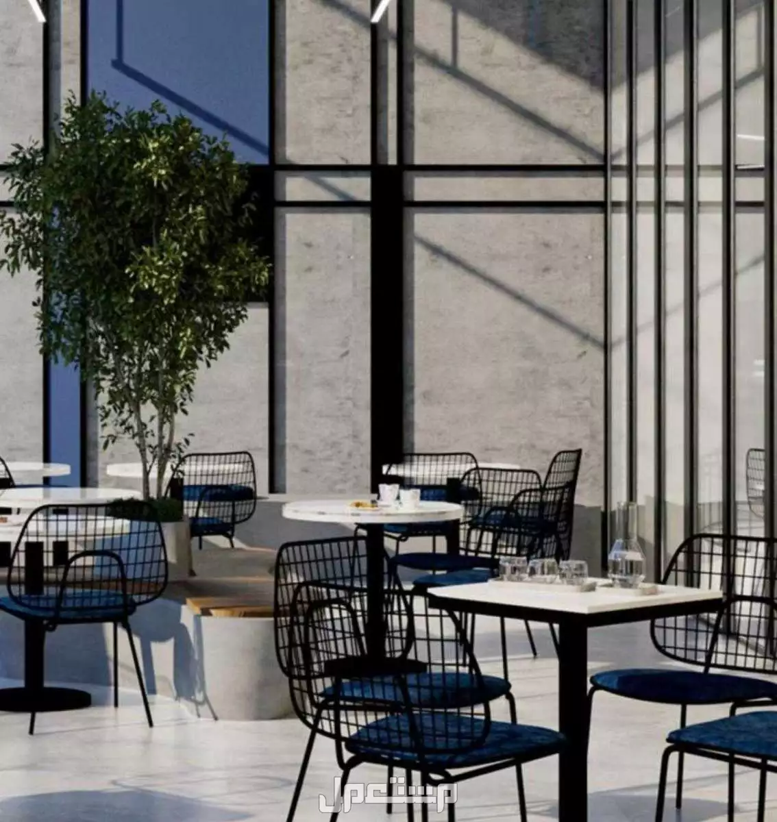 شركة مقاولات تنفيذ المشاريع والمحلات