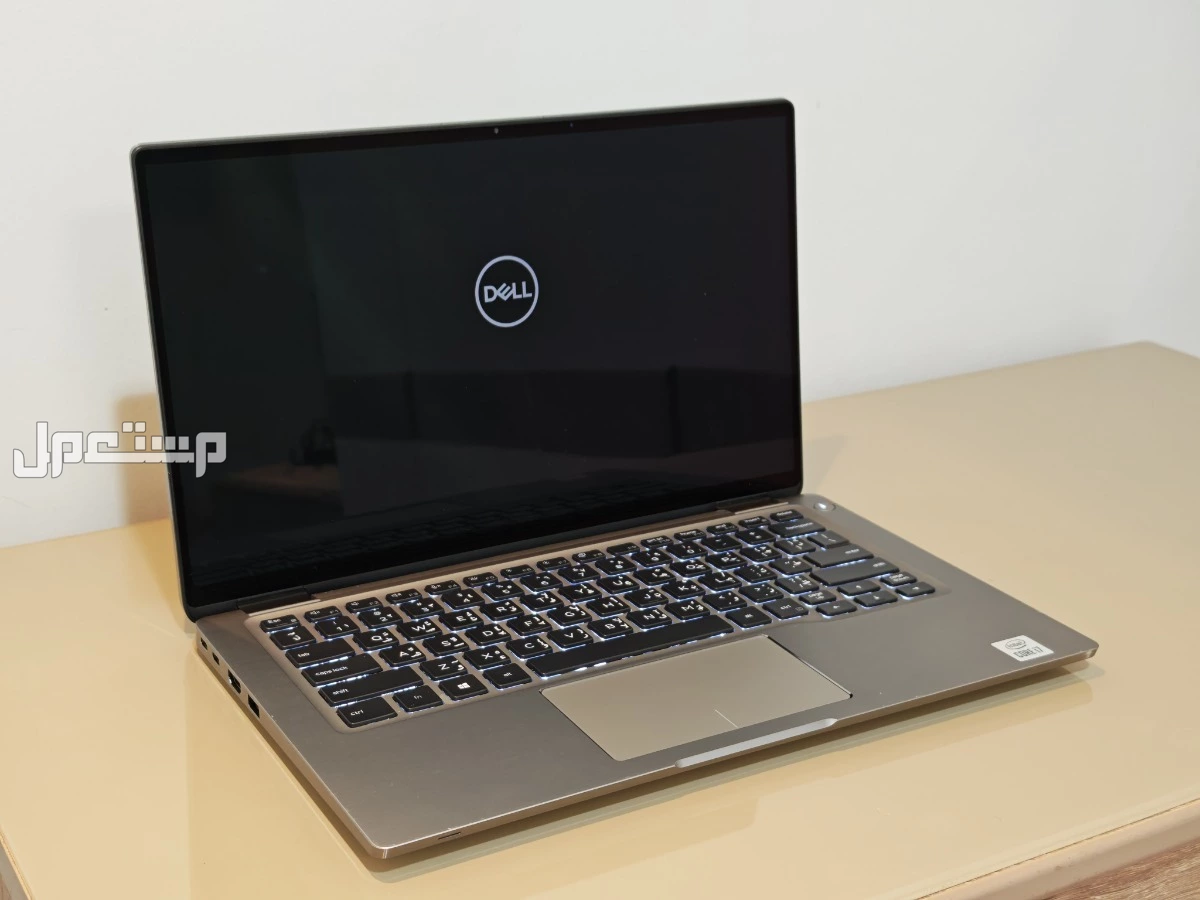 Dell Latitude 9410 2in1 i7vPro لابتوب فئة أعمال
