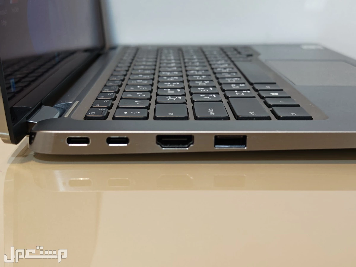Dell Latitude 9410 2in1 i7vPro لابتوب فئة أعمال