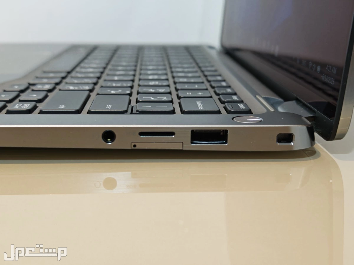Dell Latitude 9410 2in1 i7vPro لابتوب فئة أعمال