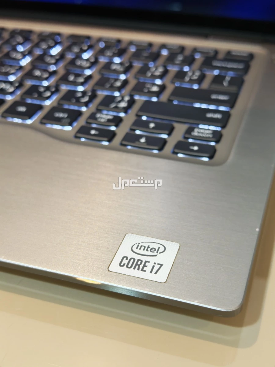 Dell Latitude 9410 2in1 i7vPro لابتوب فئة أعمال