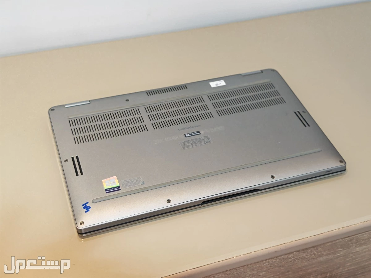 Dell Latitude 9410 2in1 i7vPro لابتوب فئة أعمال