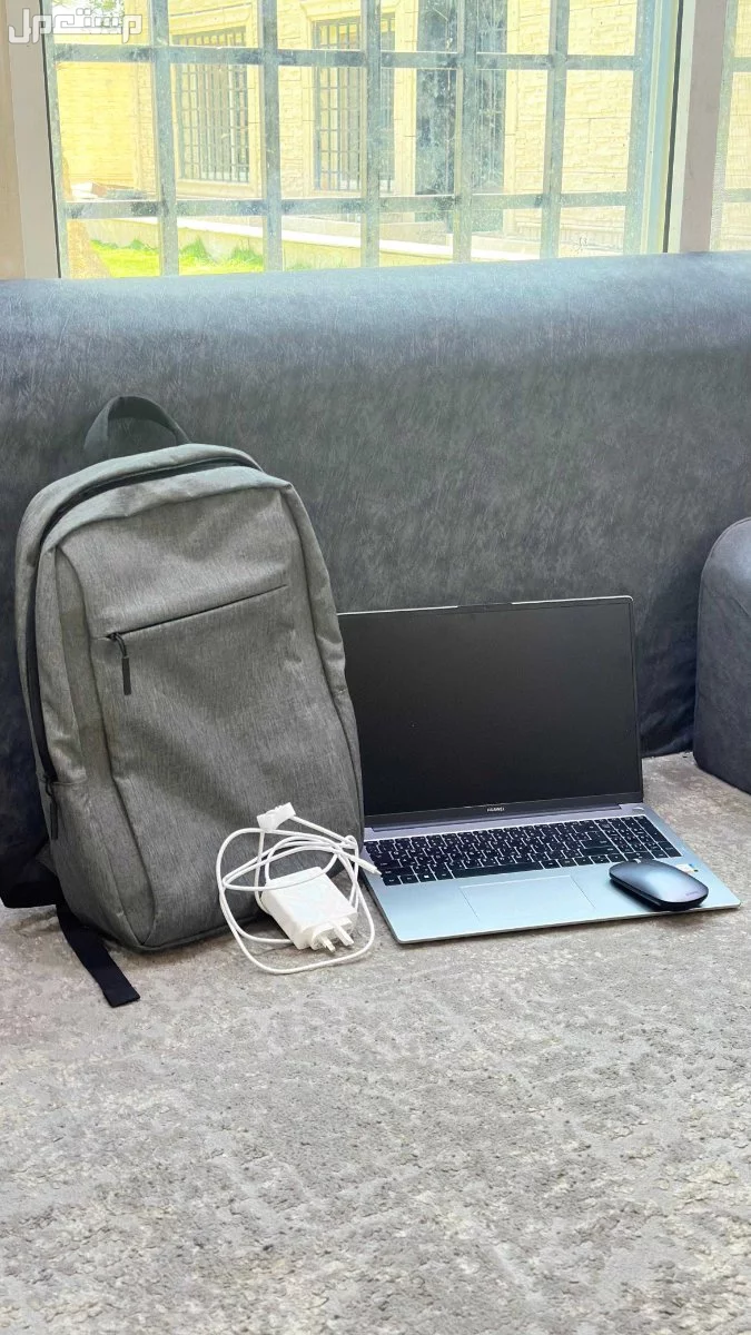 الجوف لابتوب هواوي D16 رام 16 جيجا الذاكرة 1 تيرابايت