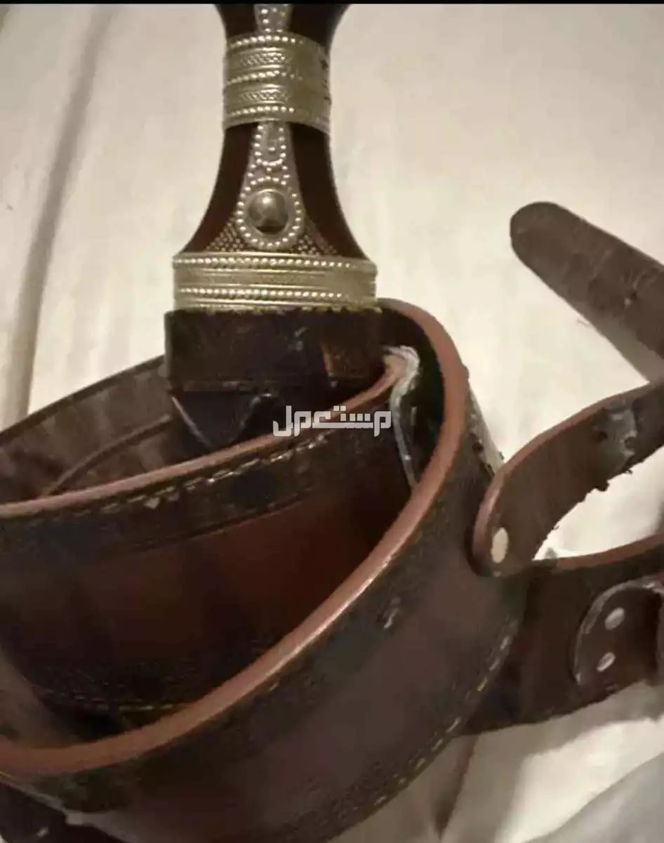 جنبيه للبييع في الرياض حي العقيق