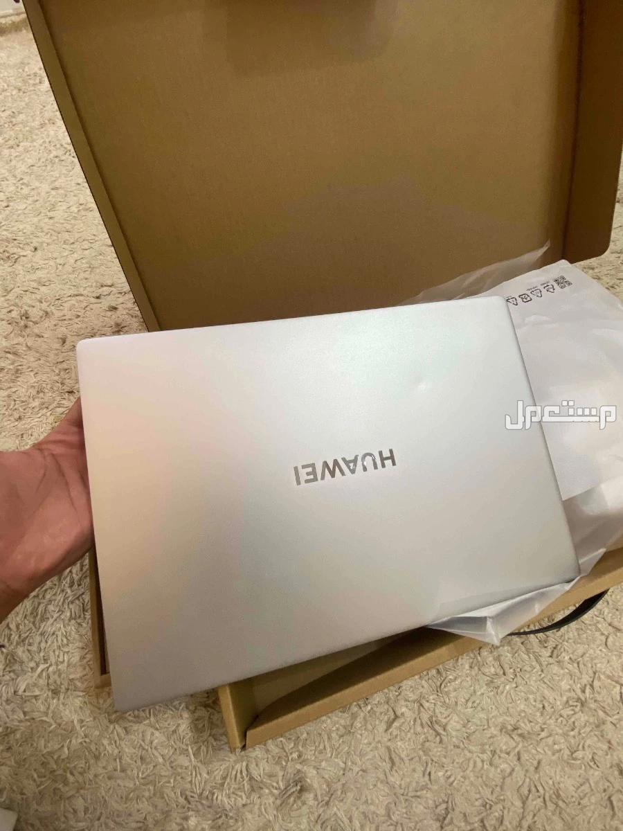 الرياض ماركة هواوي في الرياض بسعر 2900 ريال سعودي
