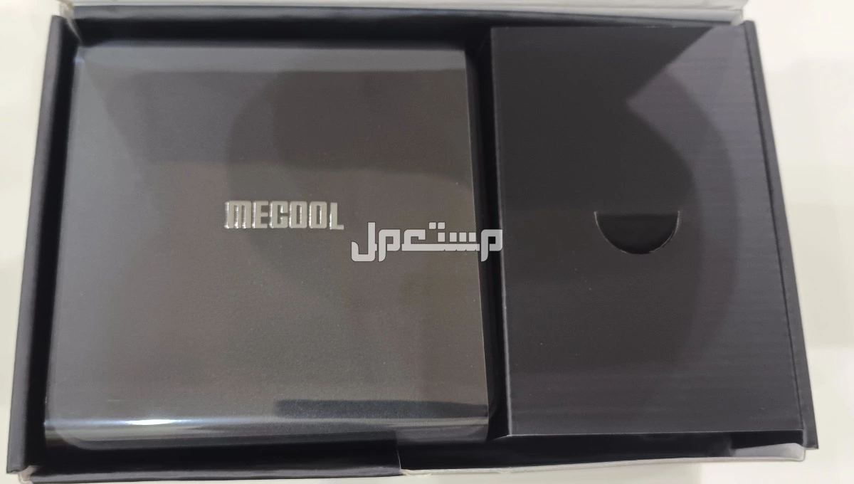 جهاز TV BOX مي كول اندرويد KM7 se جديدة للبيع