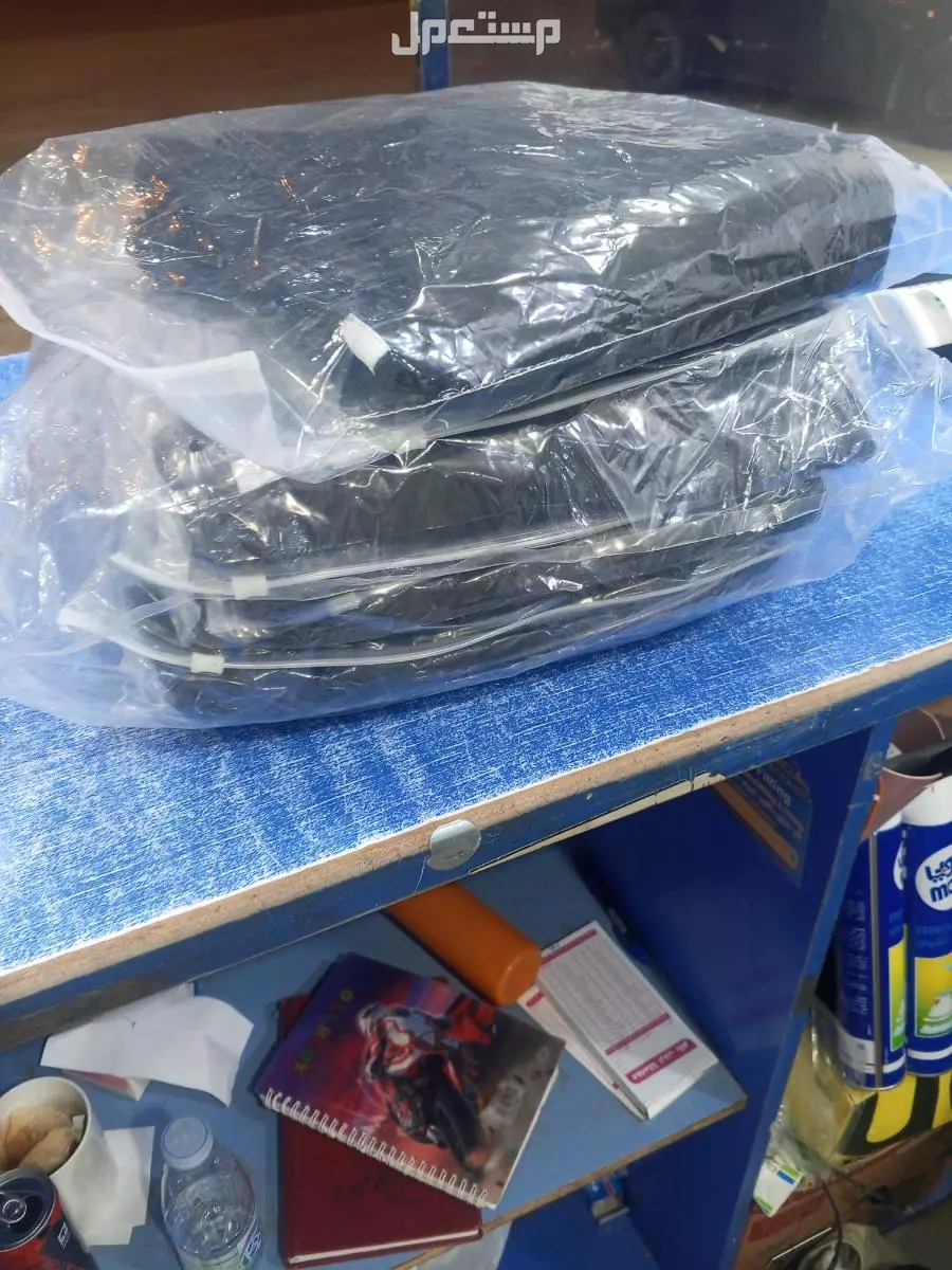 سراويل جنز خامة ممتازة جديدة للبيع
