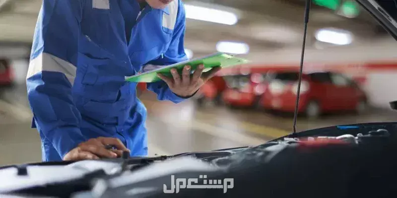 هل يلزم حجز موعد الفحص الدوري في الرياض 1447؟ الرسوم وطريقة الحجز حجز موعد الفحص الدوري في الرياض 1447