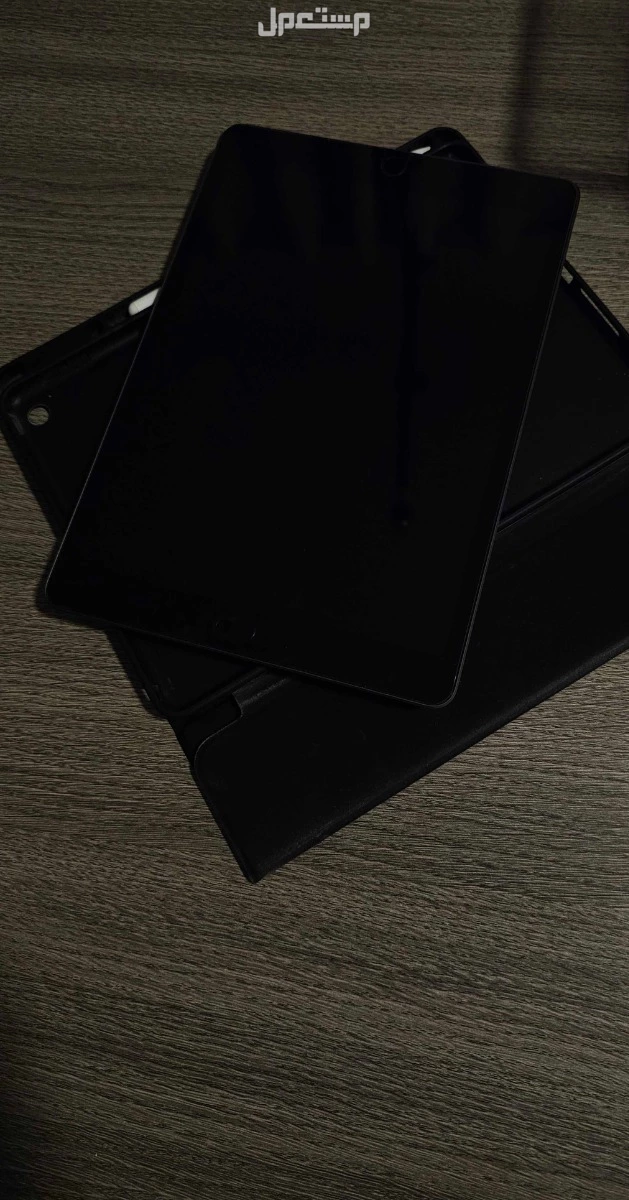 ايباد الجيل التاسع ipad 9 ماركة أبل بسعر 800 ريال سعودي