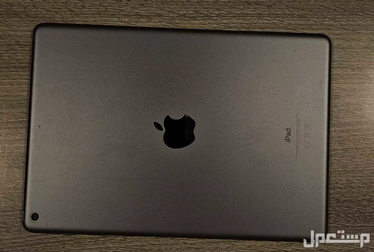 ايباد الجيل التاسع ipad 9 ماركة أبل بسعر 800 ريال سعودي