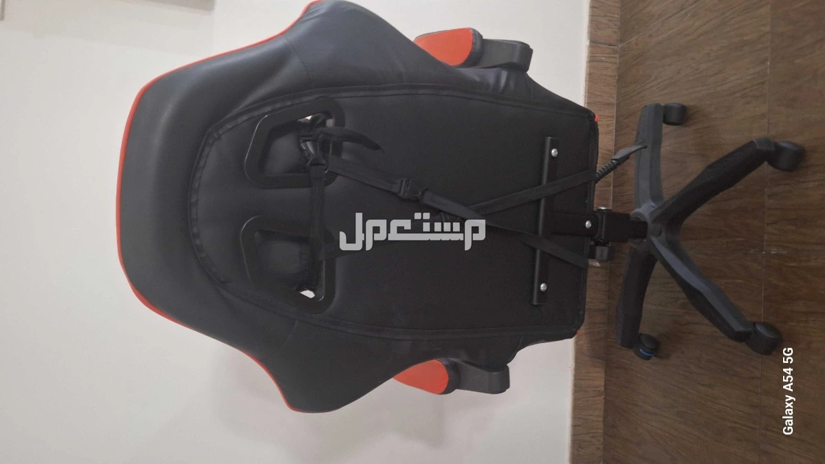 كرسي قيمنق في ينبع نظيف و ممتاز