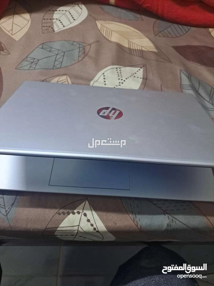 جدة الحرازات حي القوس  ماركة إتش بي في جدة بسعر ألفين ريال سعودي