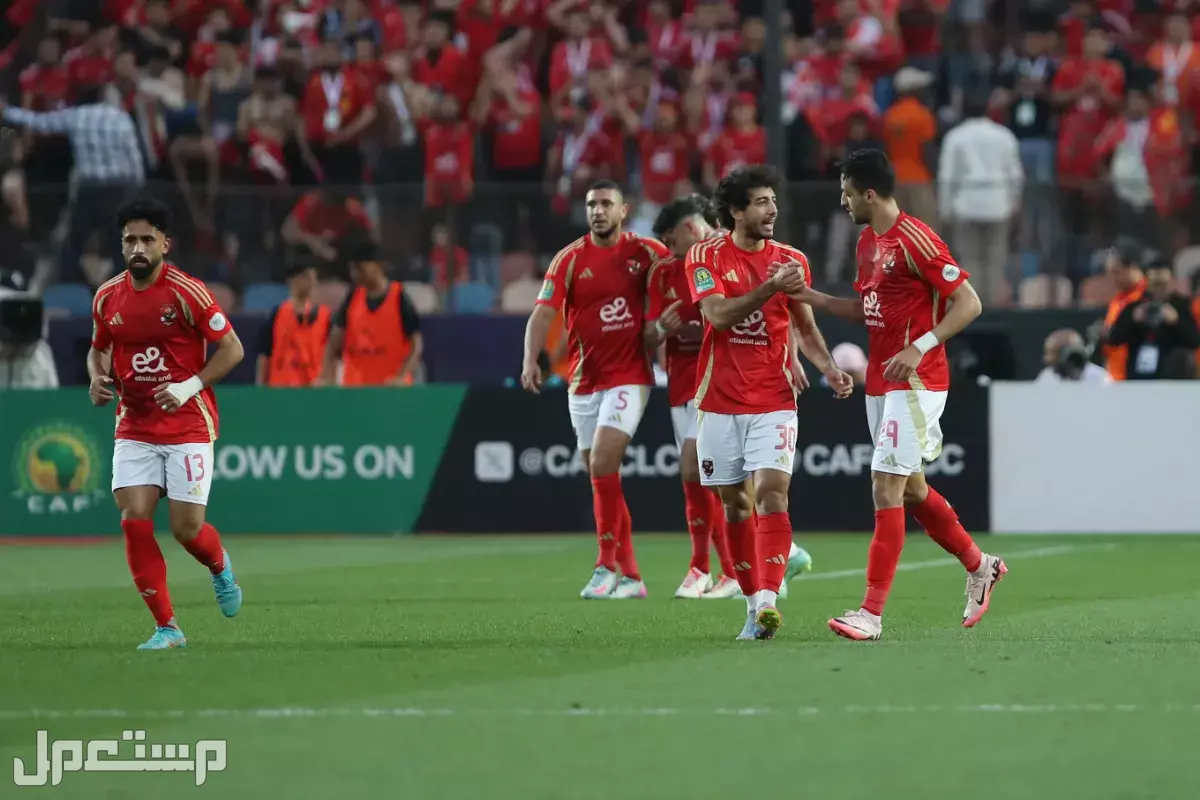 تردد جميع القنوات الناقلة لمباريات كأس العالم للأندية 2025 مجاناً الفرق المشاركة في كأس العالم للأندية 2025